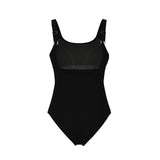 Arena Badpak Rosalba U Back C Cup Zwart-Multi