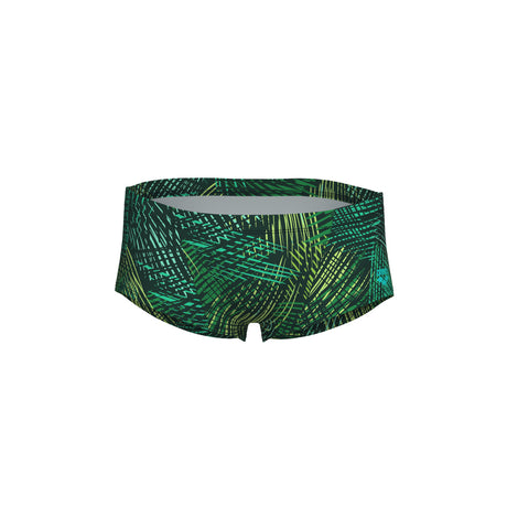 Arena Zwemslip Energy Low Waist Groen Multi