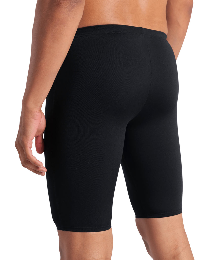 Arena Zwemjammer Diamond Zwart-Wit