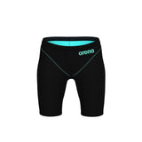 Arena Jongens Wedstrijdjammer Powerskin Impulso Zwart