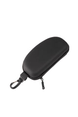 Arena Schwimmbrillenetui Schwarz/Lila