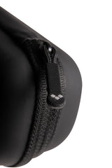 Arena Schwimmbrillenetui Schwarz/Lila