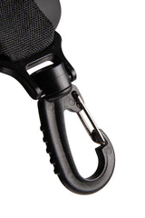 Arena Schwimmbrillenetui Schwarz/Lila