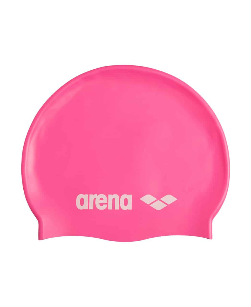 Arena Badmuts Classic Silicone Velroze