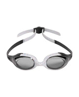 Arena Kids Swimming Goggles Spider Recycled Black