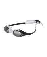 Arena Kids Swimming Goggles Spider Recycled Black