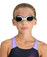 Arena Kids Swimming Goggles Spider Recycled Black