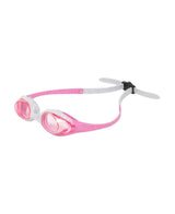 Arena Kinder Zwembril Spider Recycled Roze