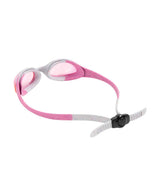 Arena Kinder Zwembril Spider Recycled Roze
