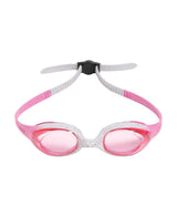Arena Kinder Zwembril Spider Recycled Roze