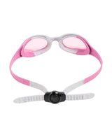 Arena Kinder Zwembril Spider Recycled Roze