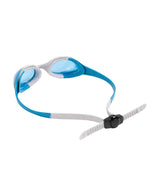 Arena Kinder Zwembril Spider Recycled Blauw