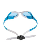 Arena Kinder Zwembril Spider Recycled Blauw
