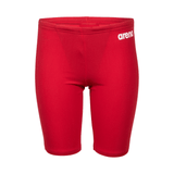 Arena Jungen Schwimmjammer Team Solid Rot