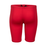 Arena Jungen Schwimmjammer Team Solid Rot