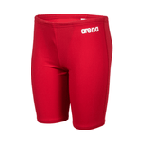 Arena Jungen Schwimmjammer Team Solid Rot