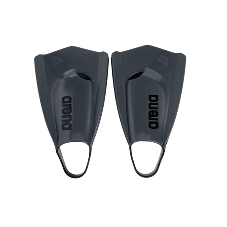 Arena Zwemvlies Powerfin Pro II Zwart