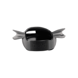 Arena Schwimmflosse Powerfin Pro II Schwarz