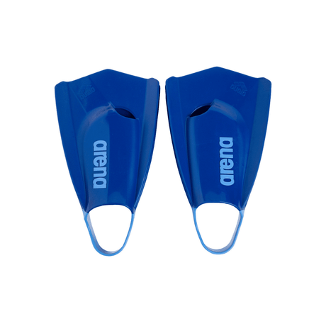 Arena Zwemvlies Powerfin Pro II Blauw