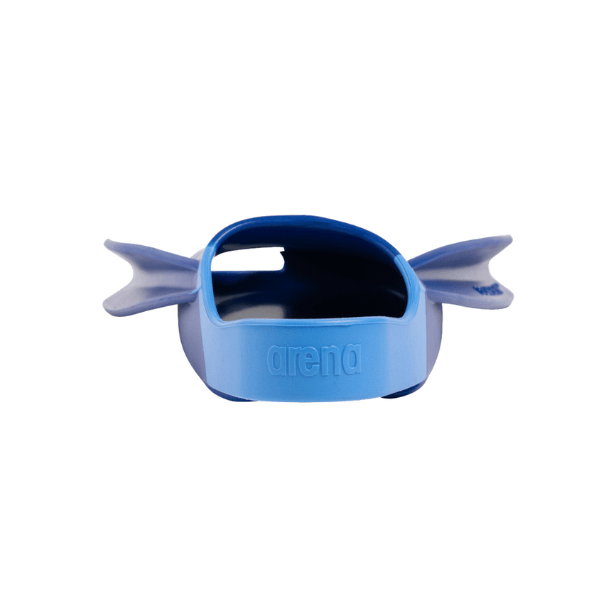 Arena Zwemvlies Powerfin Pro II Blauw