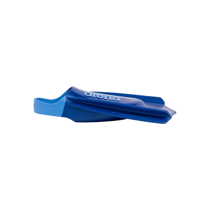 Arena Zwemvlies Powerfin Pro II Blauw