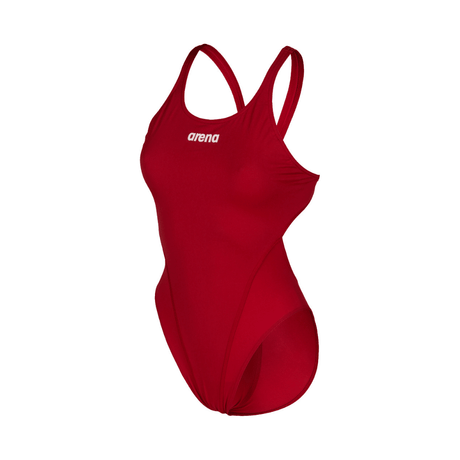 Arena Badpak Team Swim Tech Rood