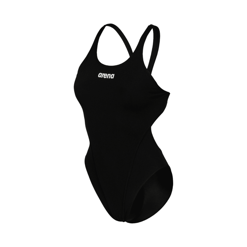 Arena Badpak Team Swim Tech Zwart