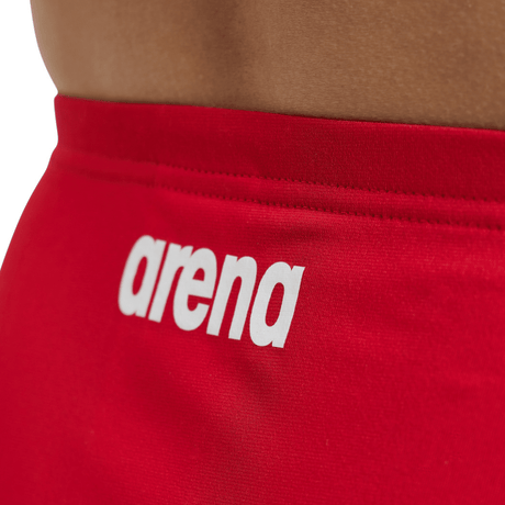 Arena Bikinihose Team Solid Rot