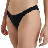 Arena Bikini Bottom Team Solid Black