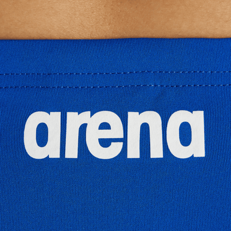Arena Bikinihose Team Solid Blau
