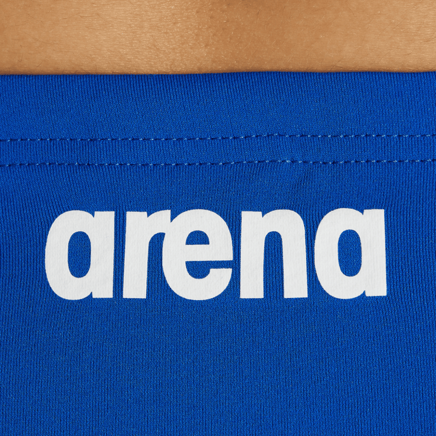 Arena Bikini Broekje Team Solid Blauw