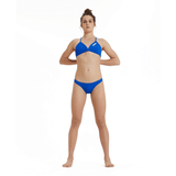 Arena Bikini Broekje Team Solid Blauw