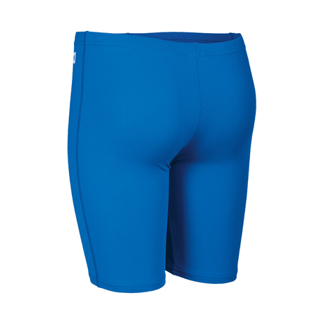 Arena Jungen Schwimmjammer Team Solid Blau