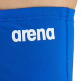 Arena Jungen Schwimmjammer Team Solid Blau