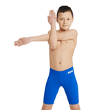 Arena Jungen Schwimmjammer Team Solid Blau