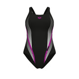 Arena Women's Dynamic Swim Pro Back Swimsuit front product view