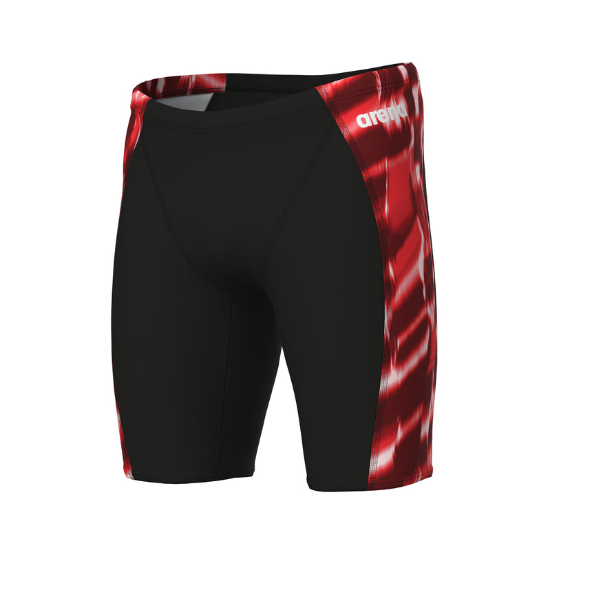 Arena Men's Wave Swim Jammer angled product view