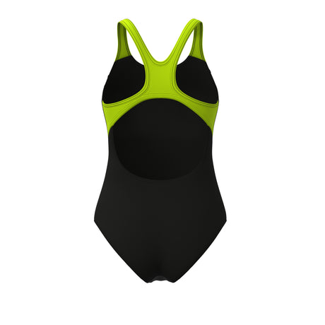Arena Women's Jellyfish Swim Pro Back Swimsuit back product view