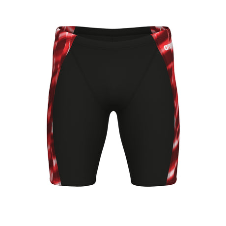 Arena Men's Wave Swim Jammer front product view