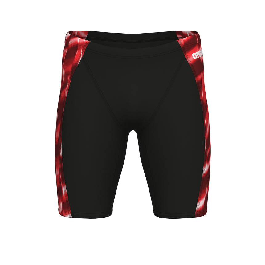 Arena Men's Wave Swim Jammer front product view