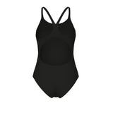 Arena Women's Grid Lightdrop Back Swimsuit back product view