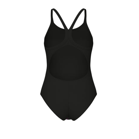 Arena Women's Grid Lightdrop Back Swimsuit back product view