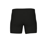 Arena Men's Graphic Mid Swim Jammer back product view