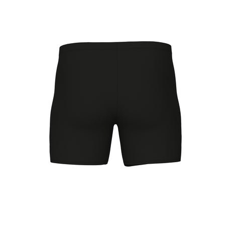 Arena Men's Graphic Mid Swim Jammer back product view