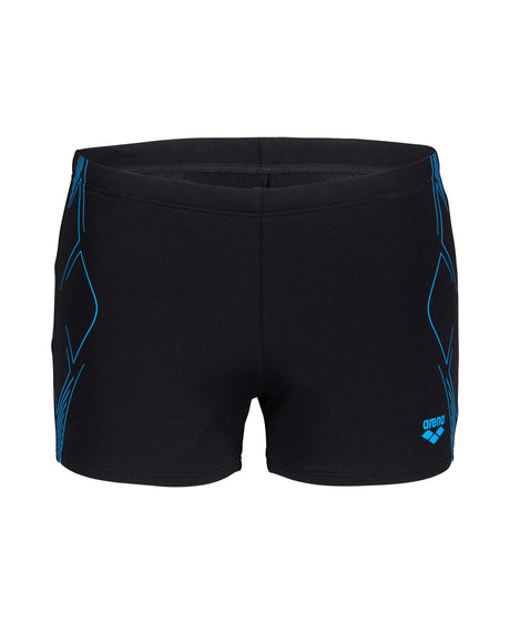 Arena Men's Graphic Swim Short front product view