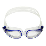 Aquasphere Zwembril Eagle Blauw/Clear