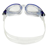 Aquasphere Zwembril Eagle Blauw/Clear
