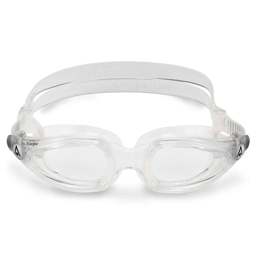 Aquasphere Zwembril Eagle Clear