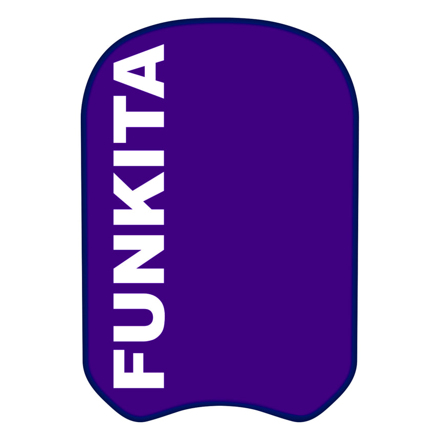 Funkita Kickboard Still Purple