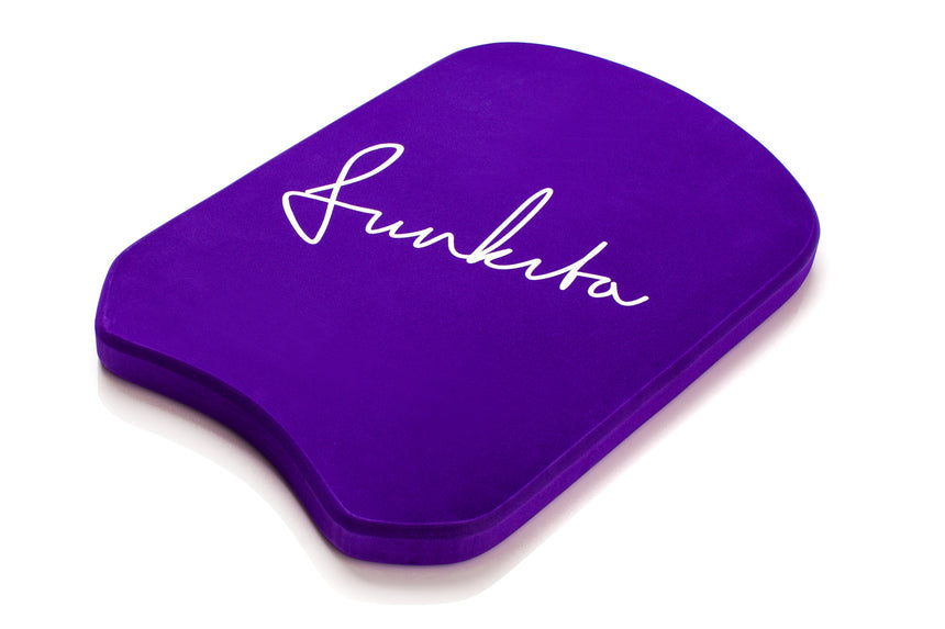 Funkita Kickboard Still Purple